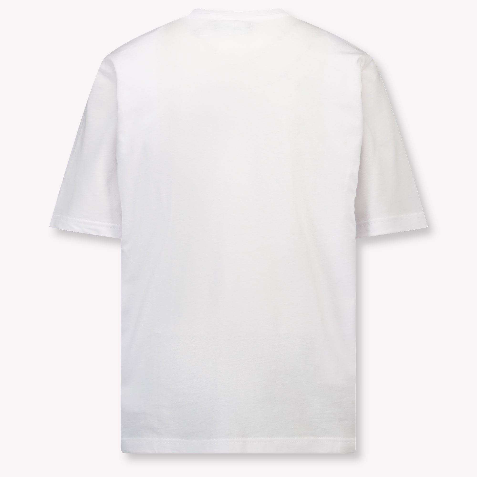 Dsquared2 niños Chicos Camiseta adentro Blanco