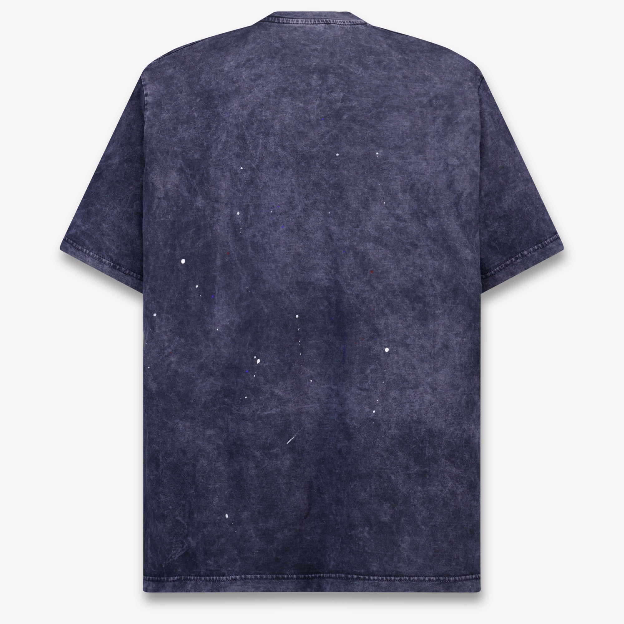 Dsquared2 Kids Boys T-Shirt In Dark Blue