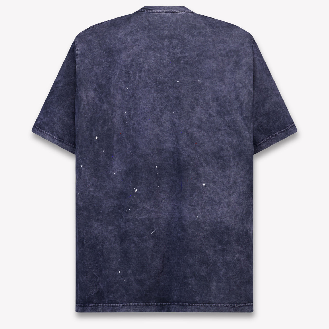 Dsquared2 Kids Boys T-Shirt In Dark Blue