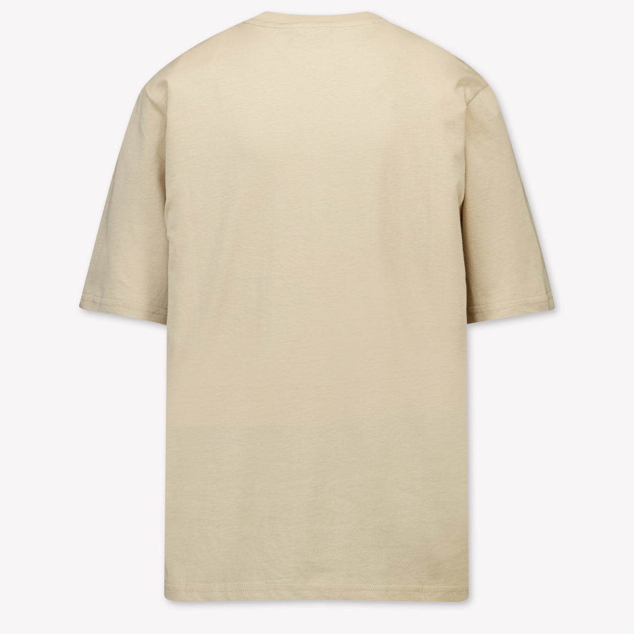 Dsquared2 Kinder Jungen T-Shirt In Helles Beige