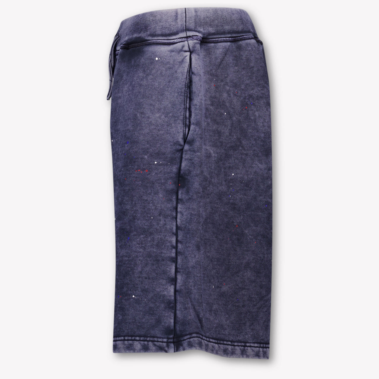 Dsquared2 Kids Boys Shorts In Dark Blue