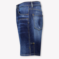 Dsquared2 Kinder Jungen Shorts rein Jeans