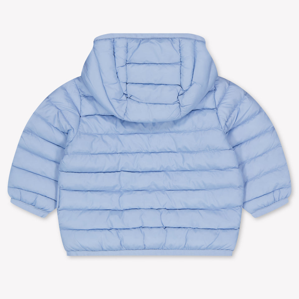 Dsquared2 Baby Jungen Zwischenjacke Hellblau