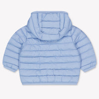Dsquared2 Baby Jungen Zwischenjacke Hellblau