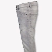 Dsquared2 Enfants Garçons Jeans dans Gris Clair