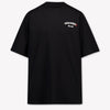 Dsquared2 niños Chicos Camiseta adentro Negro