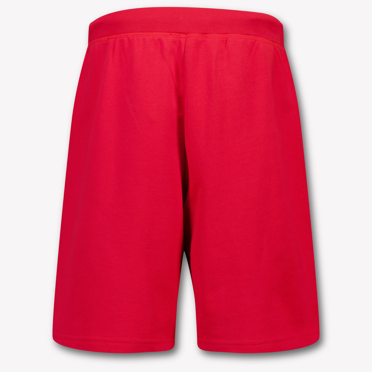 Dsquared2 Kinder Jungen Shorts rein Rot