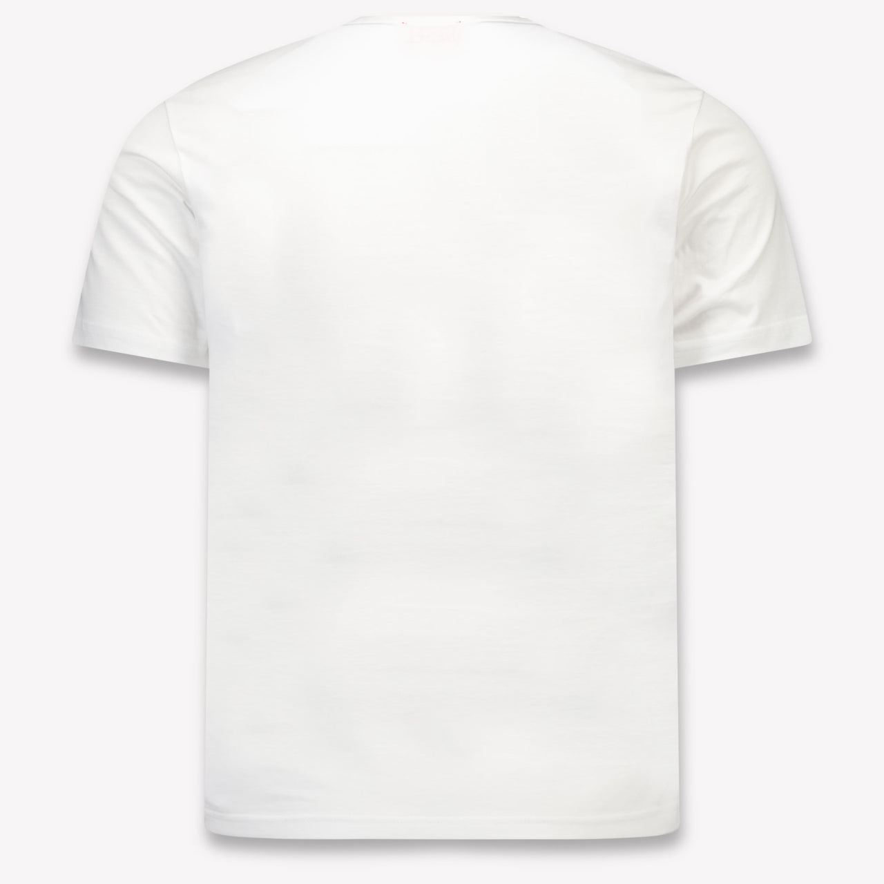 Diesel Kinder Jungen T-Shirt In Grauweiß