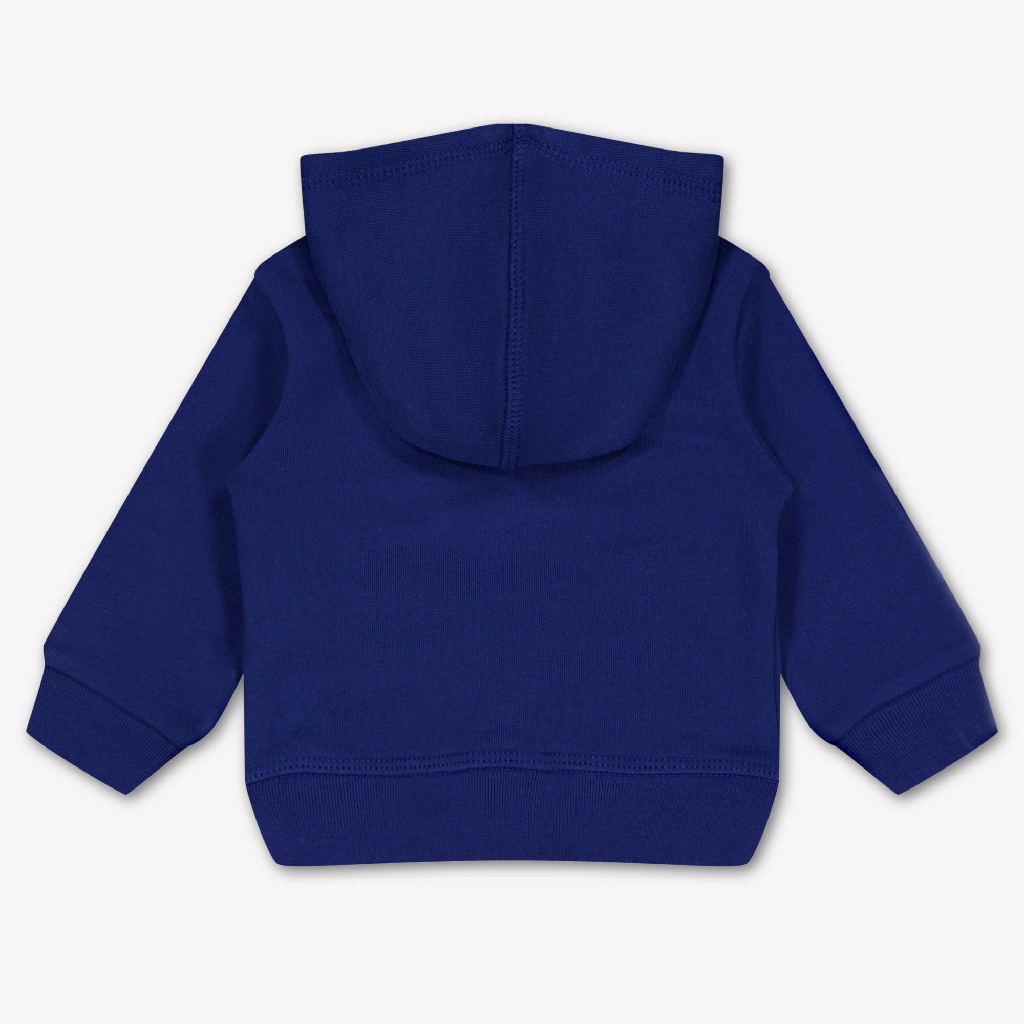 Dsquared2 bebe Chicos Cárdigan en Azul Cobalto