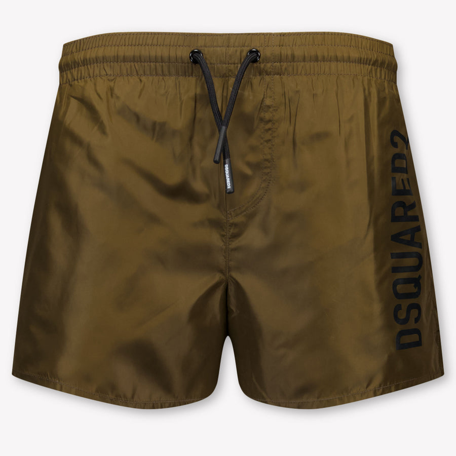 Dsquared2 Enfants Garçons Maillots de bain Armée