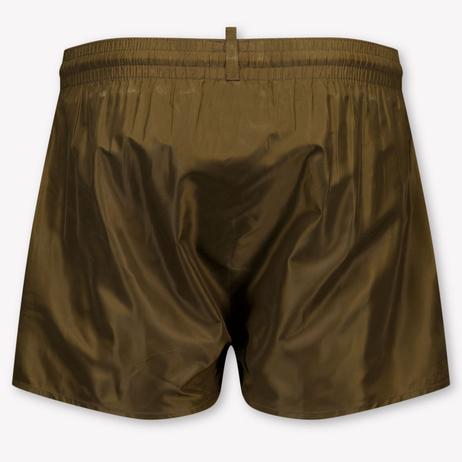 Dsquared2 Enfants Garçons Maillots de bain Armée