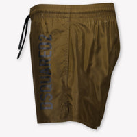Dsquared2 Enfants Garçons Maillots de bain Armée