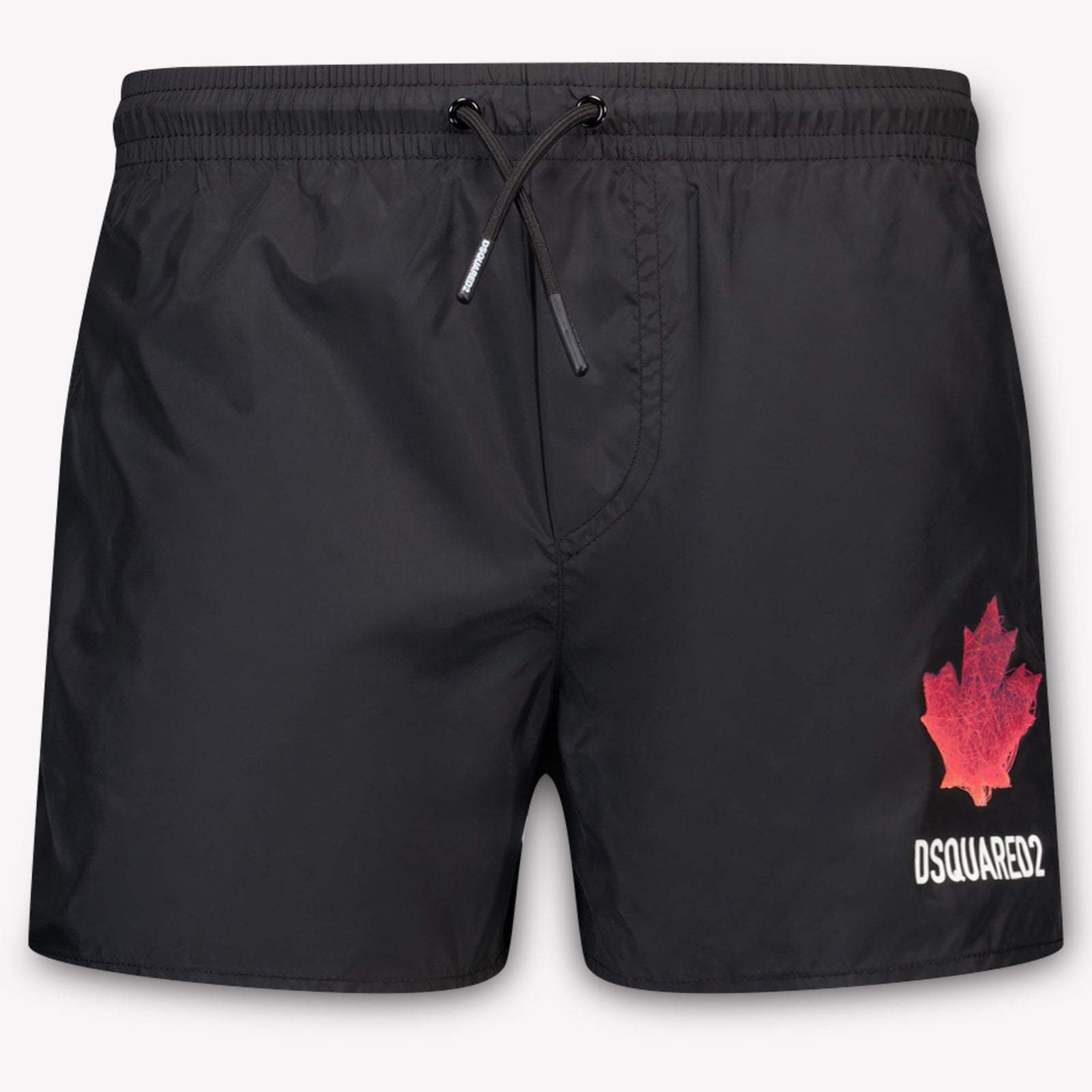 Dsquared2 Kinder Jungen Bademode In Schwarz