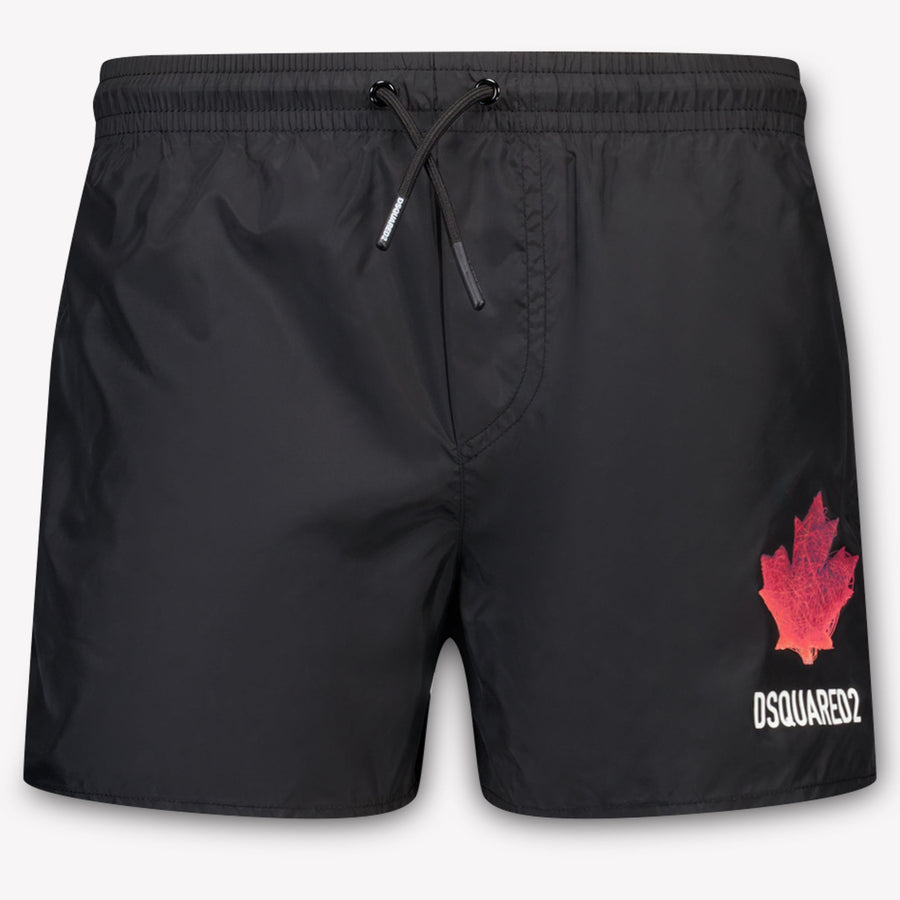 Dsquared2 Enfants Garçons Maillots de bain Noir