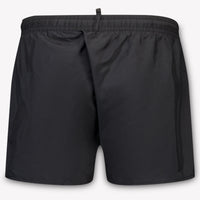Dsquared2 Enfants Garçons Maillots de bain Noir