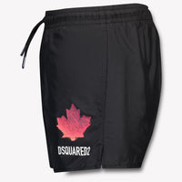 Dsquared2 Enfants Garçons Maillots de bain Noir