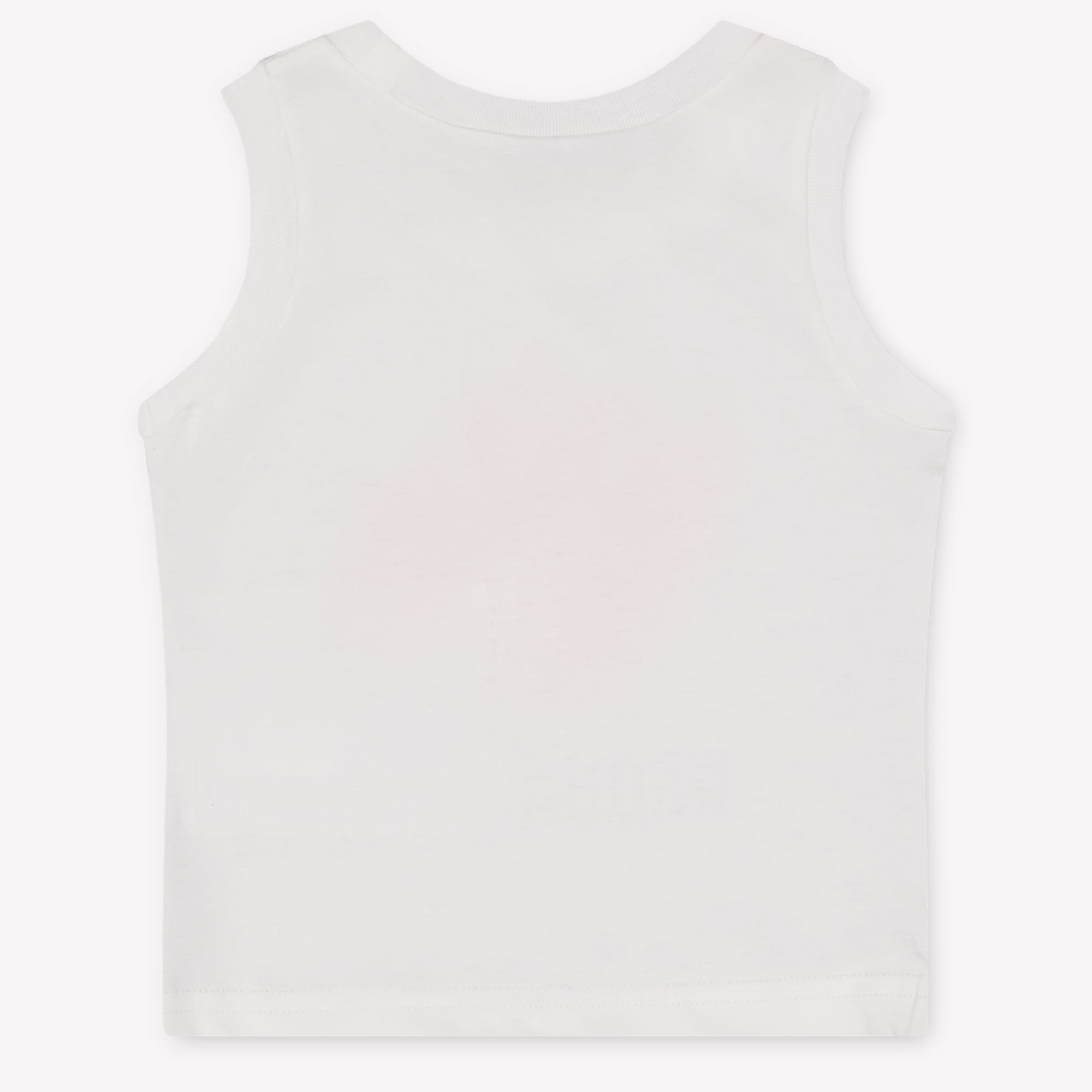 Dsquared2 Bambino Ragazzi Maglietta dentro Bianco