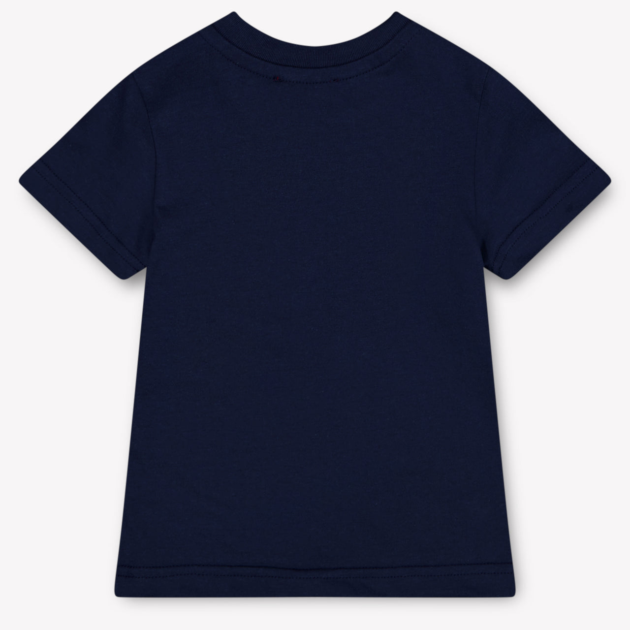 Diesel Bébé Garçons T-shirt dans Navy