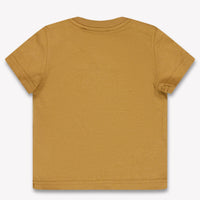 Dsquared2 Bébé Garçons T-shirt dans Camel