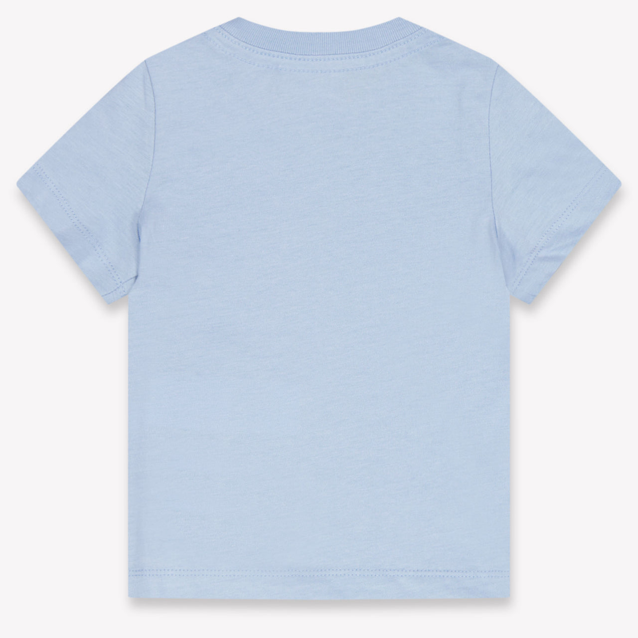 Dsquared2 Baby Jungen T-Shirt In Hellblau