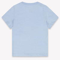 Dsquared2 Baby Jungen T-Shirt In Hellblau