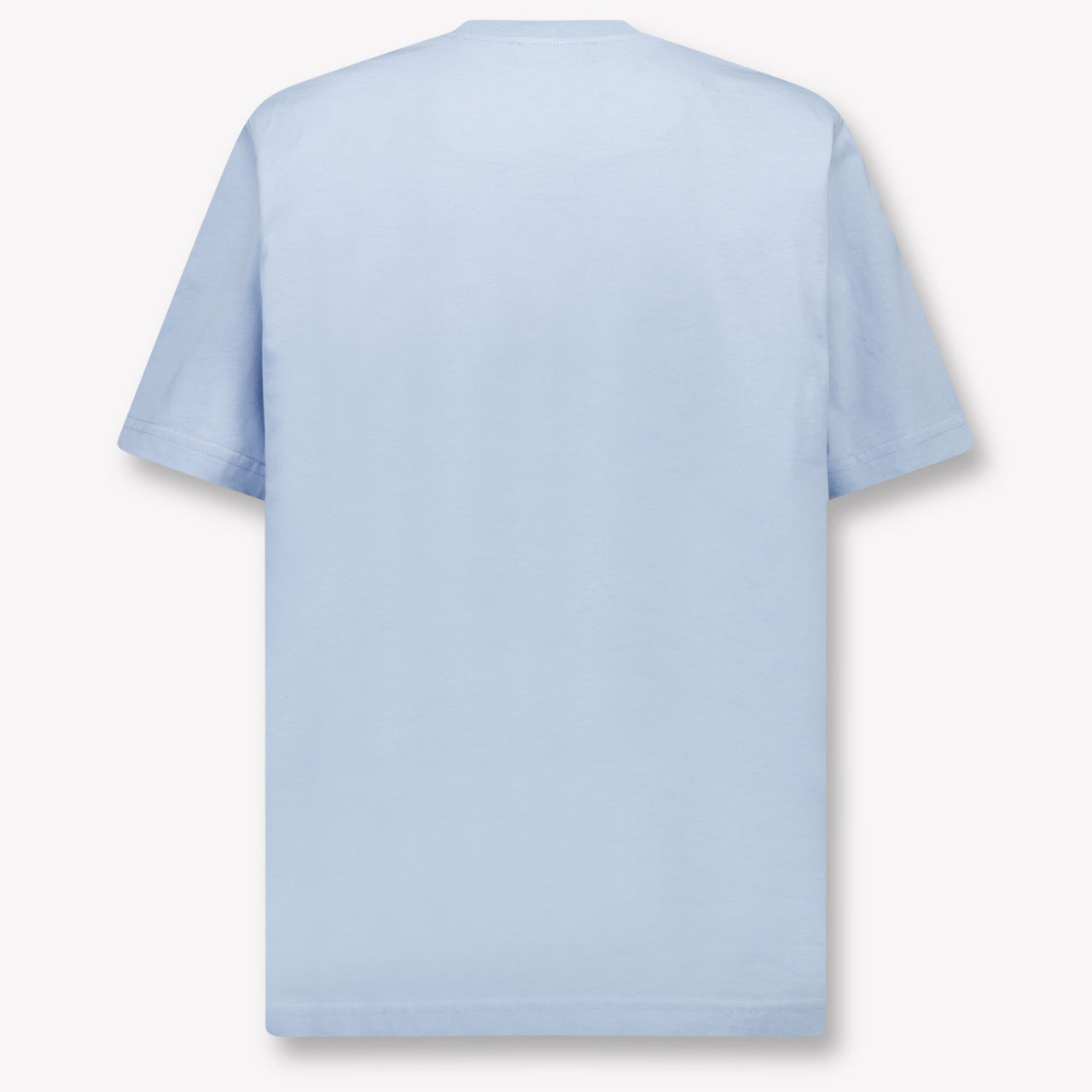 Dsquared2 Bambini Ragazzi Maglietta dentro Azzurro