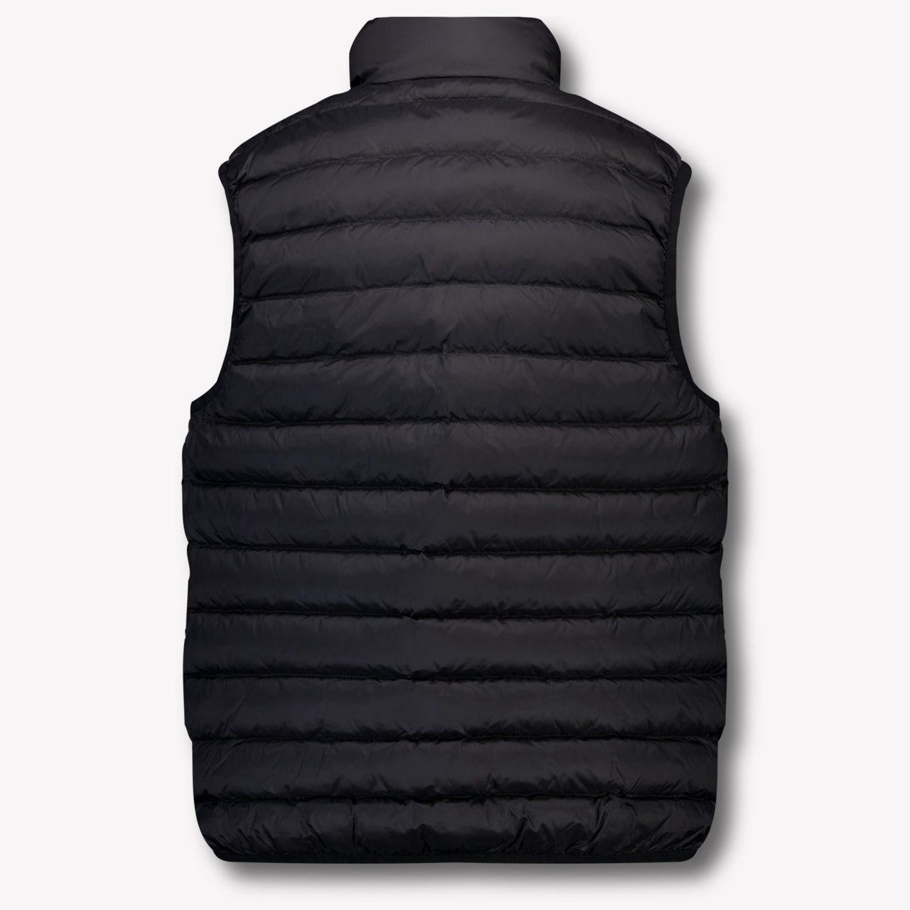 Dsquared2 niños Chicos Chaleco interior Negro