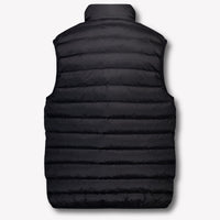 Dsquared2 niños Chicos Chaleco interior Negro