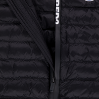 Dsquared2 niños Chicos Chaleco interior Negro