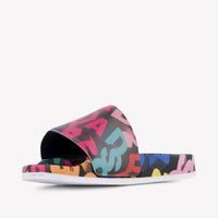 Dsquared2 Unisex Zapatillas en Negro