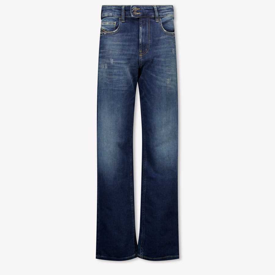 Diesel Jungen Jeans in Blau