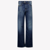 Diesel Kinder Jungen Jeans In Blau