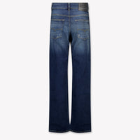Diesel Kinder Jungen Jeans In Blau
