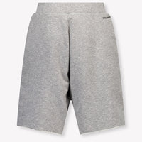 Dsquared2 Kinder Unisex-Pullover Grau
