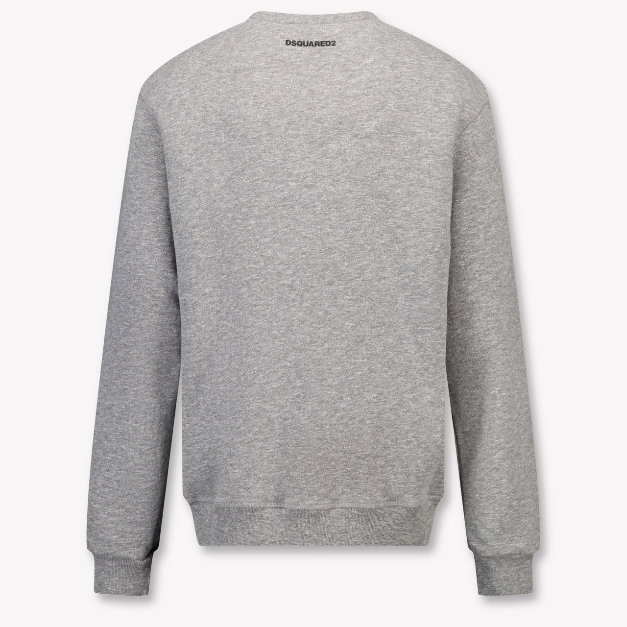 Dsquared2 Kinder Unisex-Pullover Grau