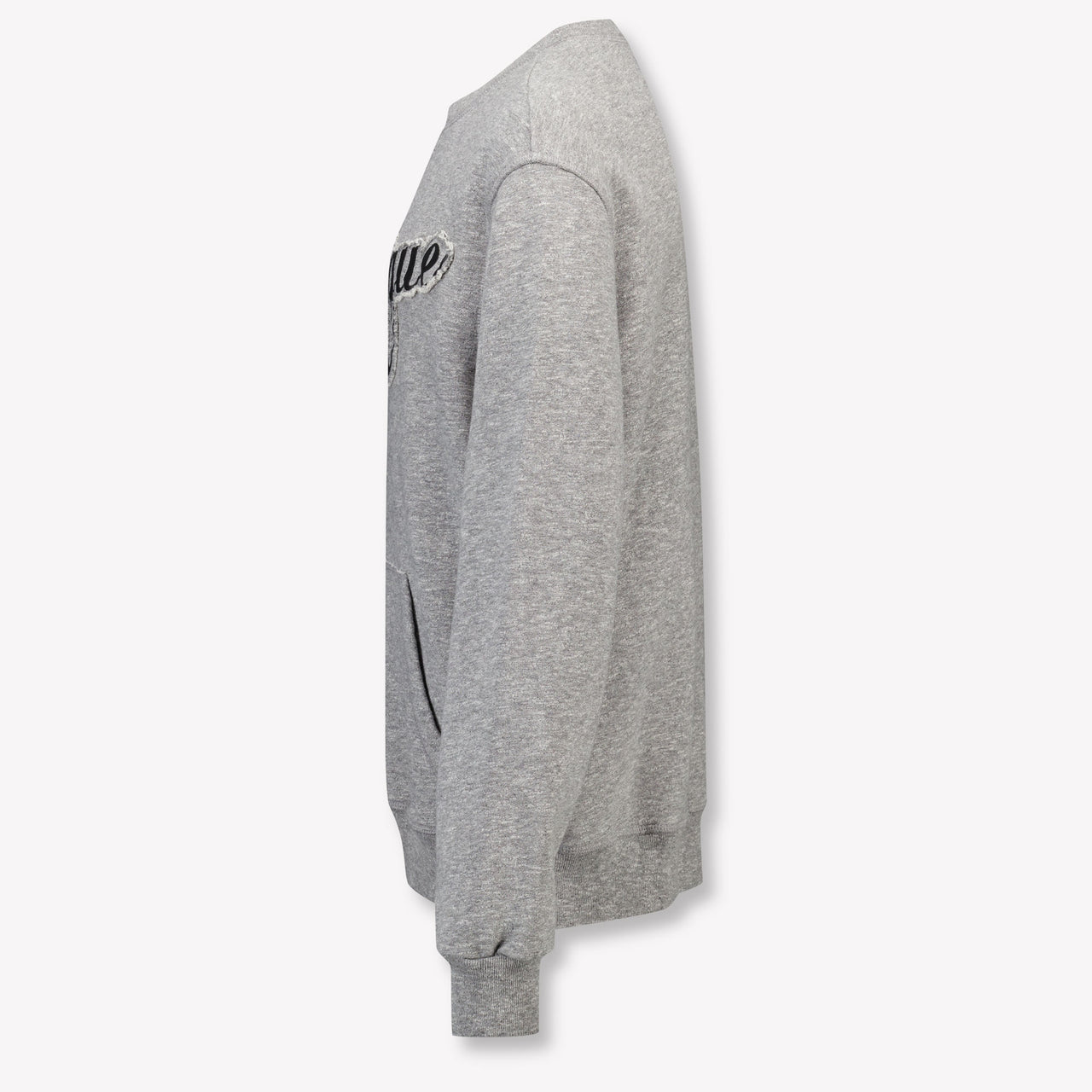 Dsquared2 Kinder Unisex-Pullover Grau