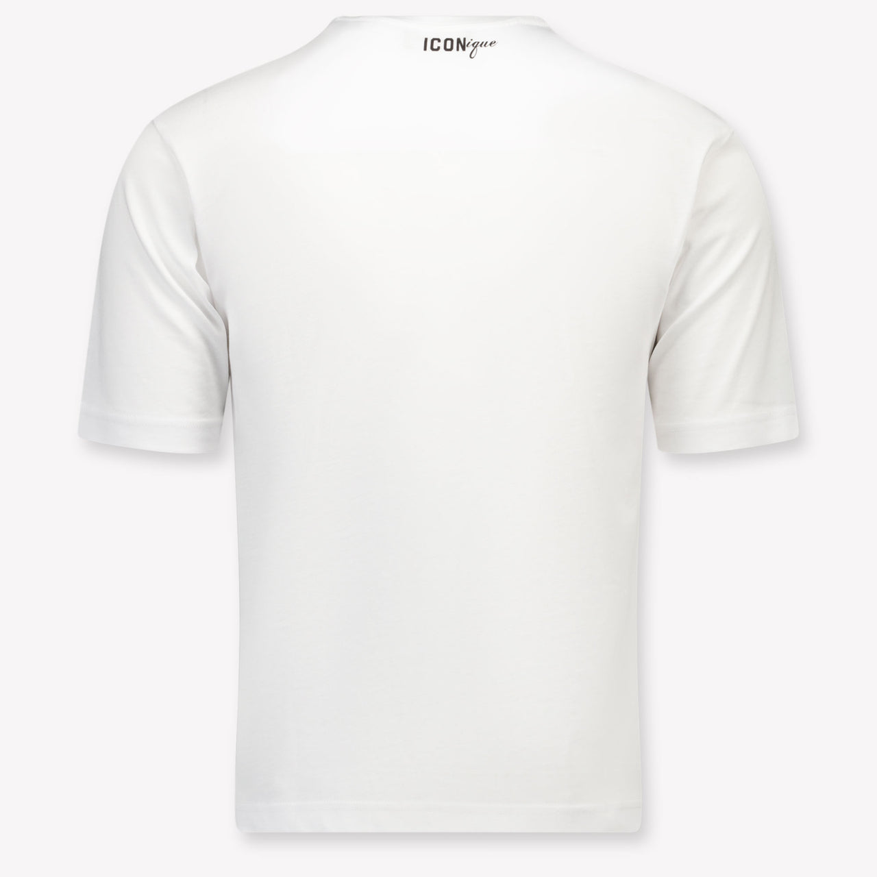 Dsquared2 Kids Unisex T-Shirt In White