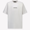 Dsquared2 niños Chicos Camiseta adentro Blanco