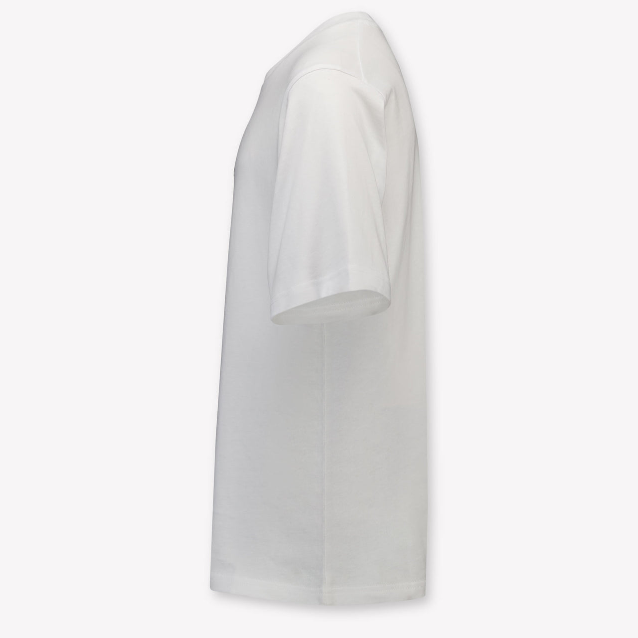 Dsquared2 Enfants Garçons T-shirt dans Blanc