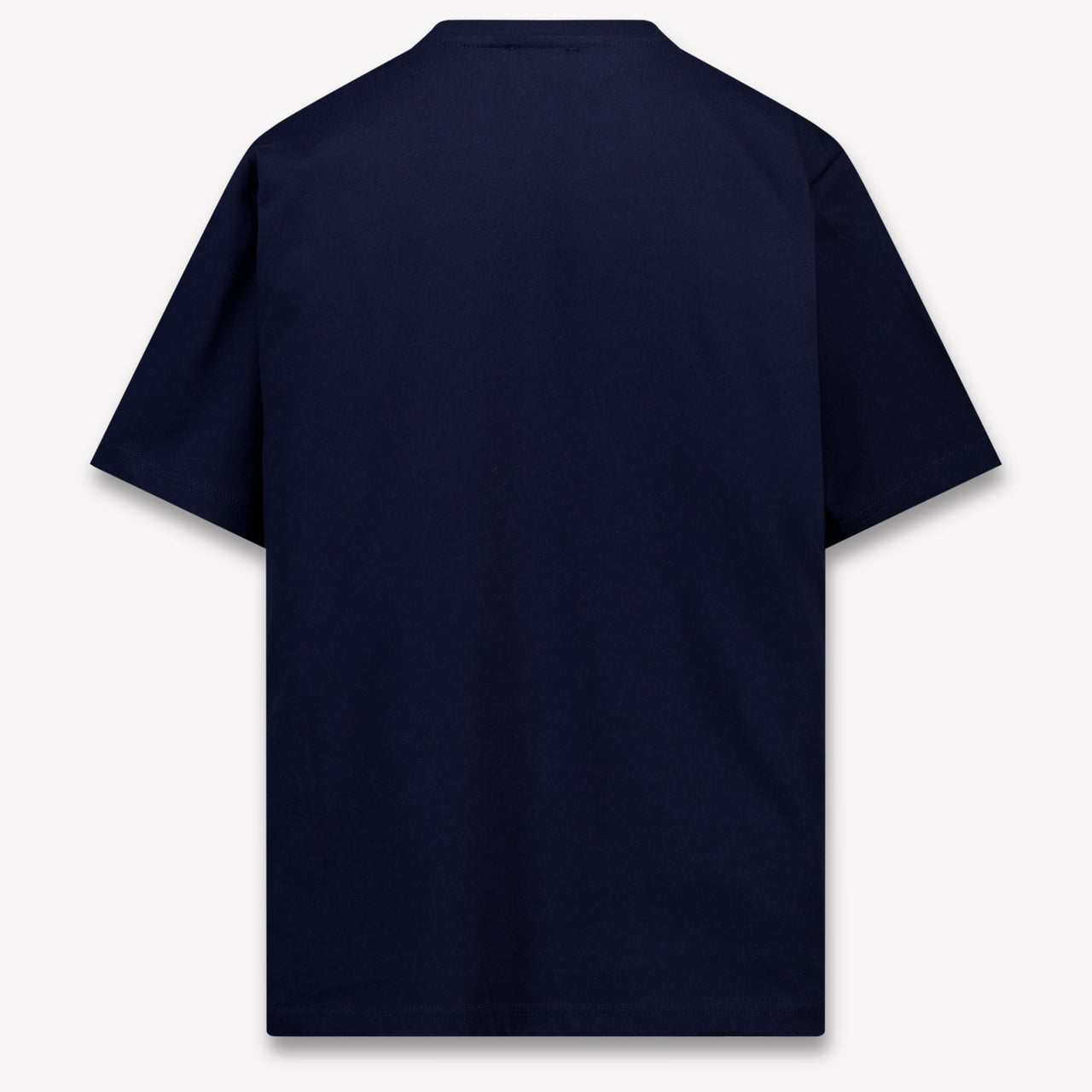 Dsquared2 niños Chicos Camiseta adentro Navy