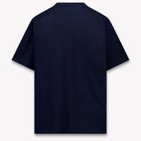 Dsquared2 niños Chicos Camiseta adentro Navy