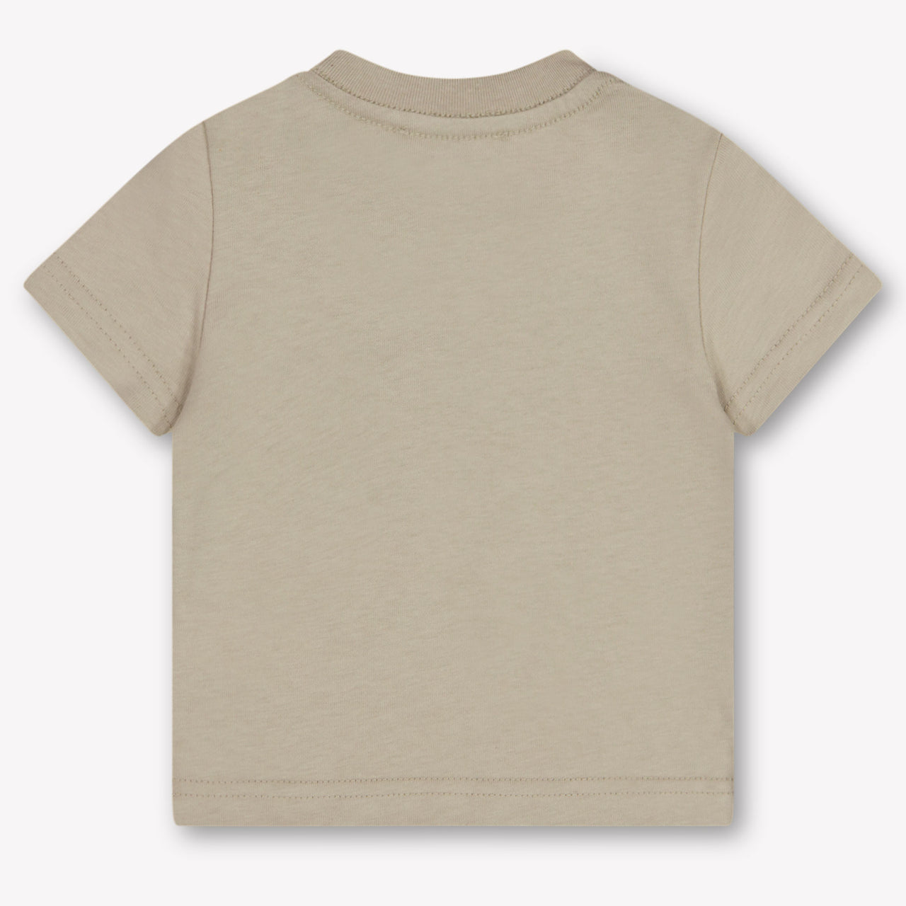 Dsquared2 Bambino Ragazzi Maglietta dentro Beige