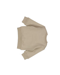 Dsquared2 bebe Chicos suéter en Beige