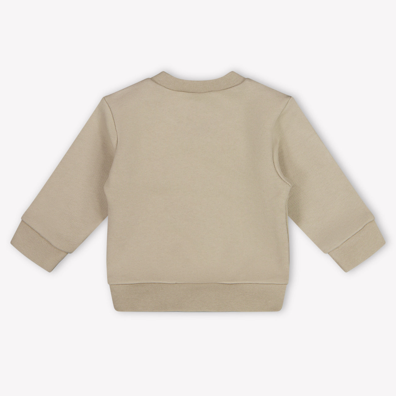 Dsquared2 Baby Jungen Pullover rein Beige