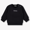Dsquared2 Baby Boys Sweater In Black