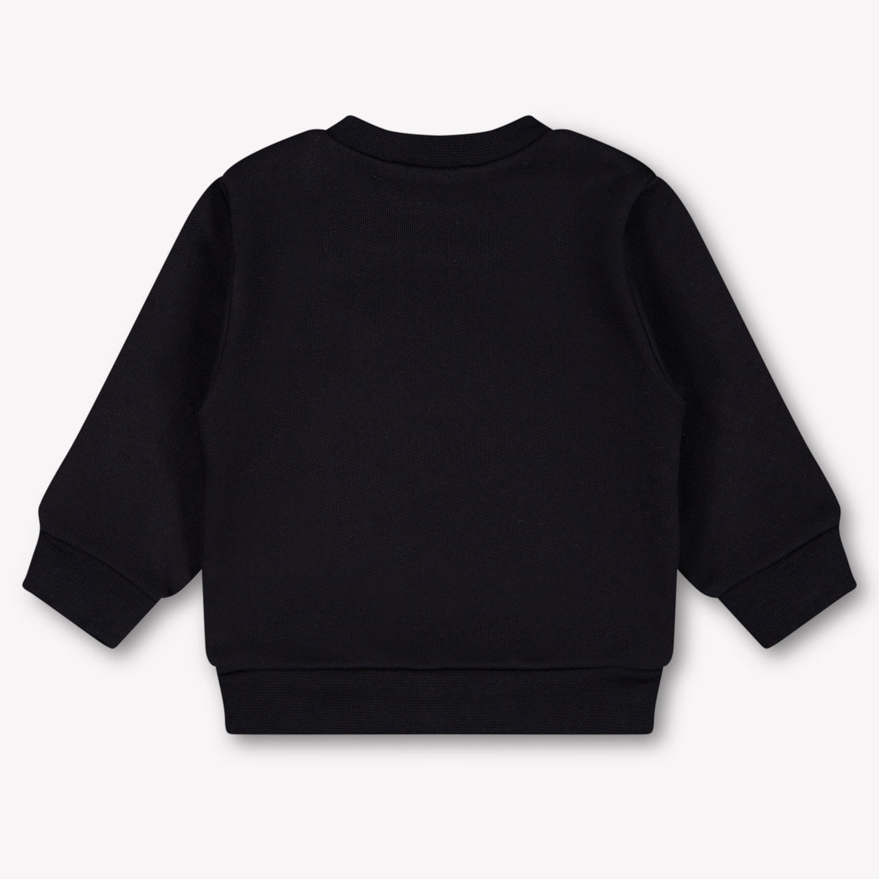 Dsquared2 Baby Jongens Trui In Zwart