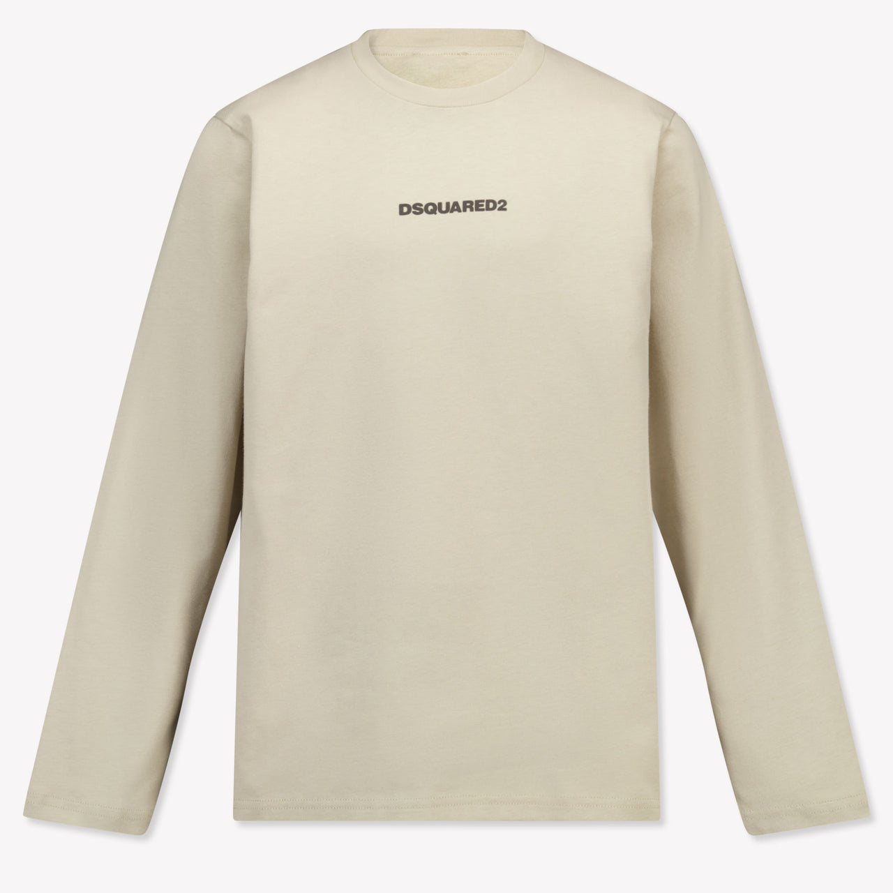 Dsquared2 Boys T-Shirt in Beige