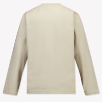 Dsquared2 Boys T-Shirt in Beige