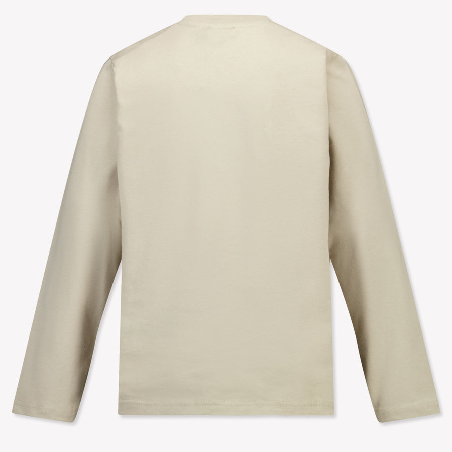 Dsquared2 Boys T-Shirt in Beige