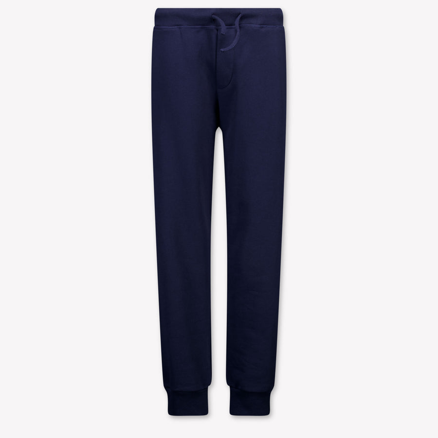 Dsquared2 Bambini Ragazzi Pantaloni dentro Navy